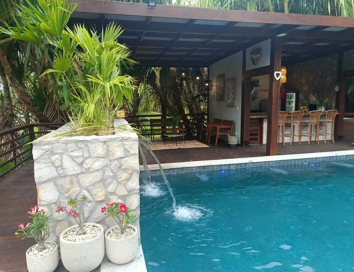 Encantes do Nordeste