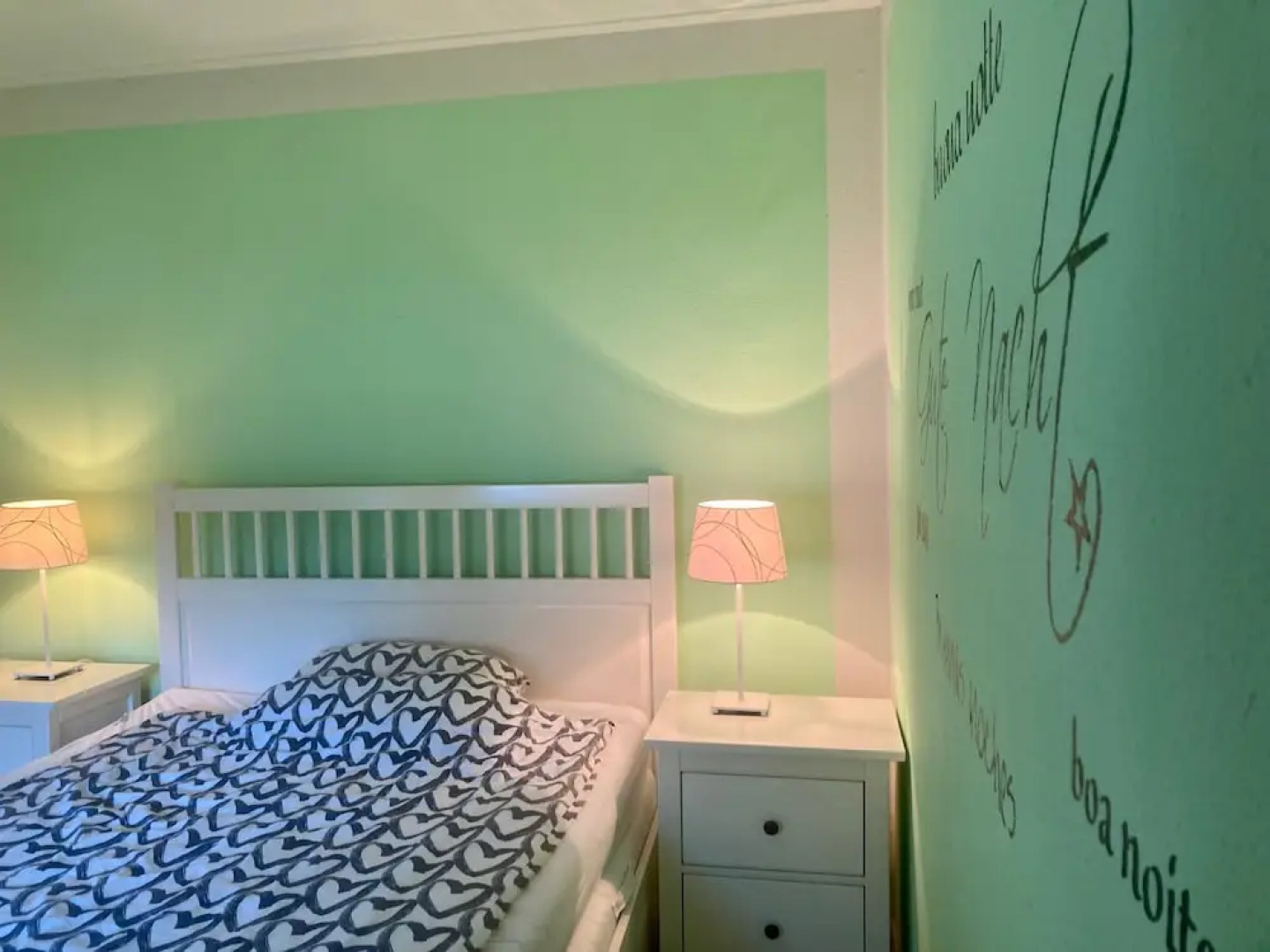 6 Pers Harbor House Nirvana on the Marina With Lake View and Sauna