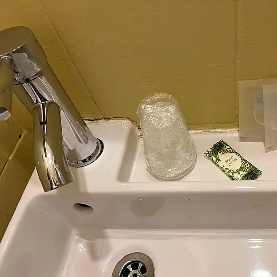 Hostel DP - Suites & Apartments VFXira