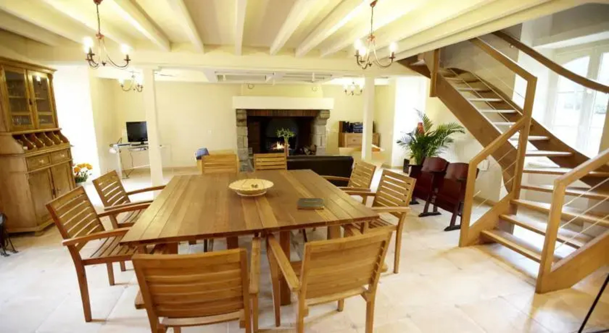 Le Moulin de Thuboeuf