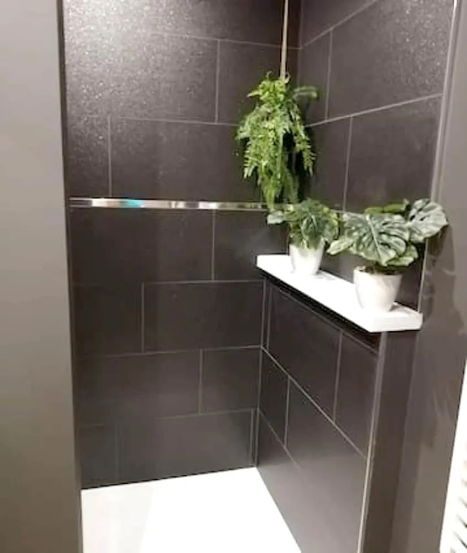 House With 2 Bedrooms in Quimperlé, With Furnished Terrace and Wifi - 7 km From the Beach