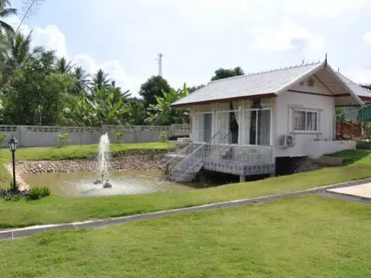Huean Wadd Khian Resort