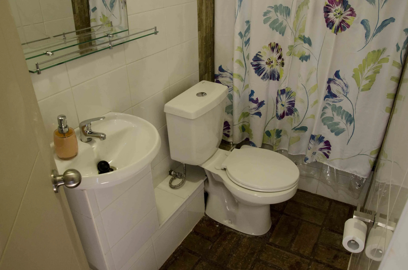 Bed & Breakfast Manque