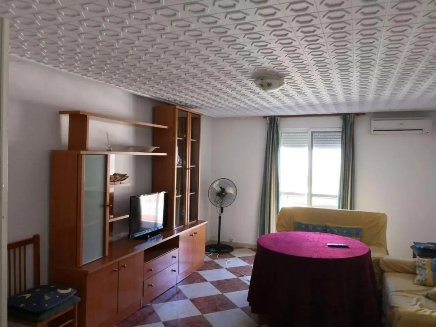 Piso Vacacional Isla Cristina