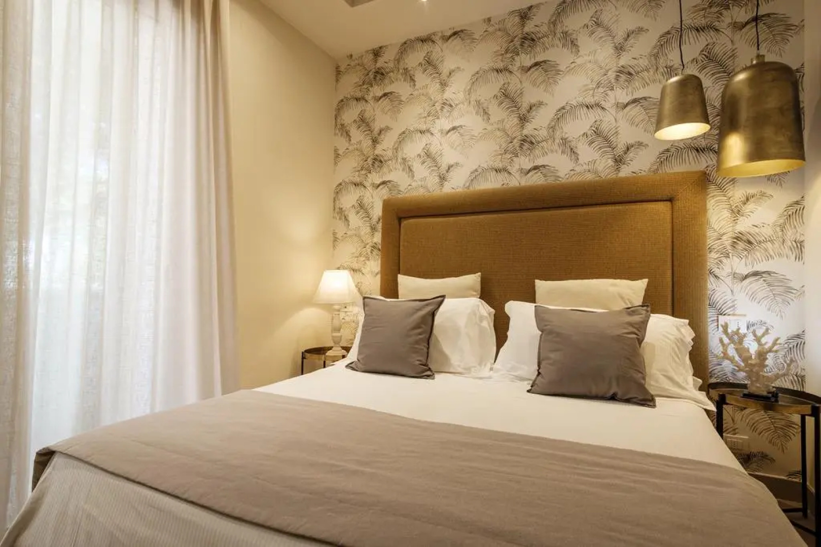 Residence Lungomare - Charming apartments