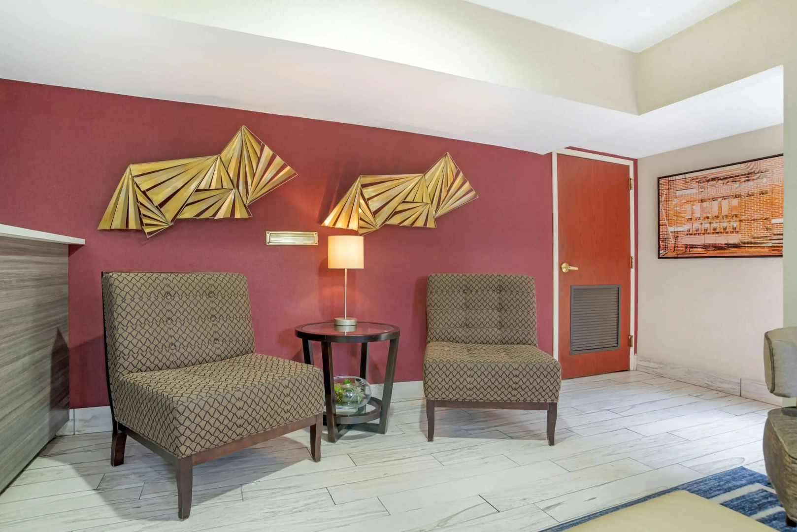 Best Western Gardendale