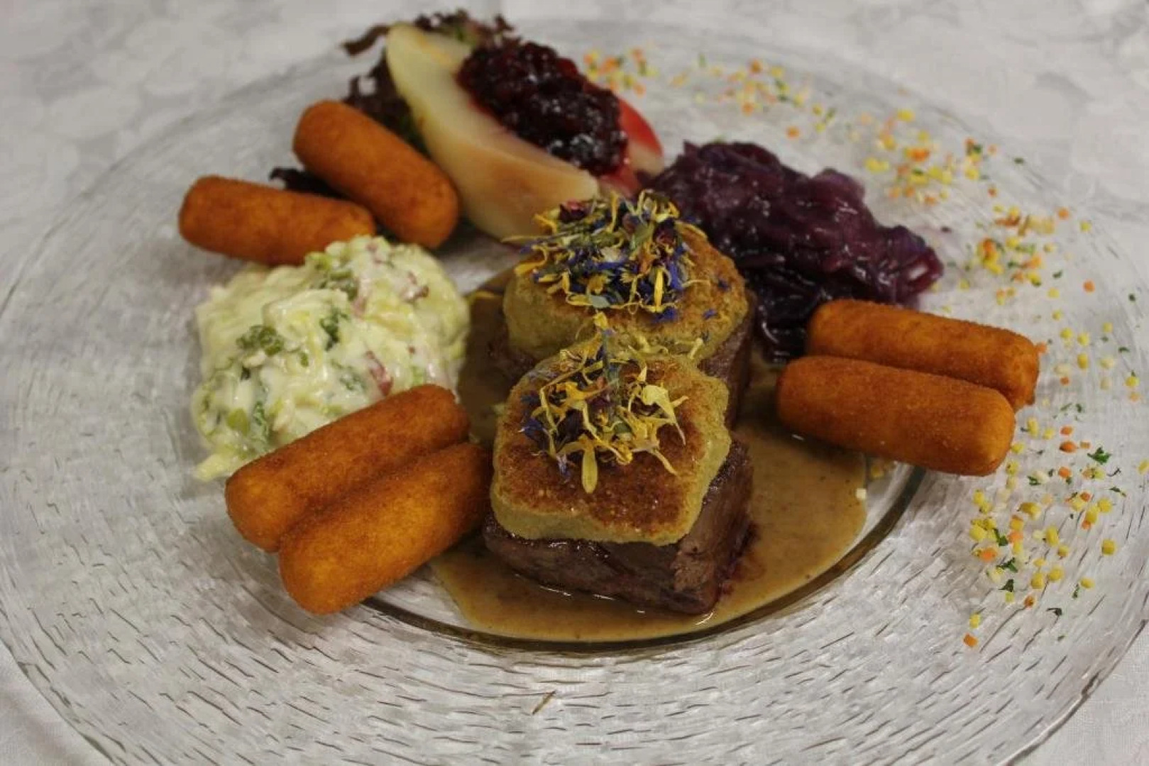 Alpengasthaus Muntafuner Stöbli