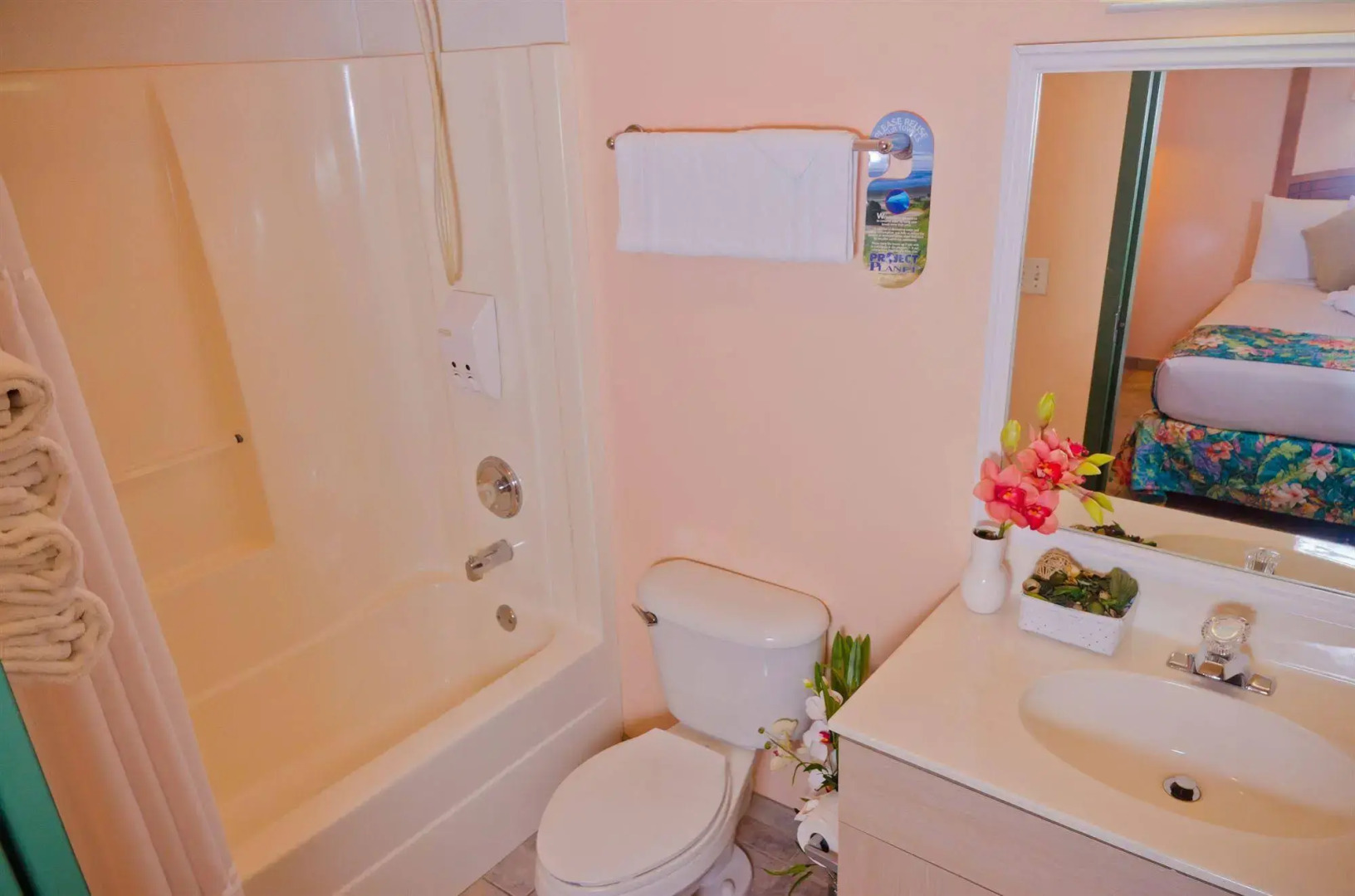 Ivey House Everglades Adventures Hotel