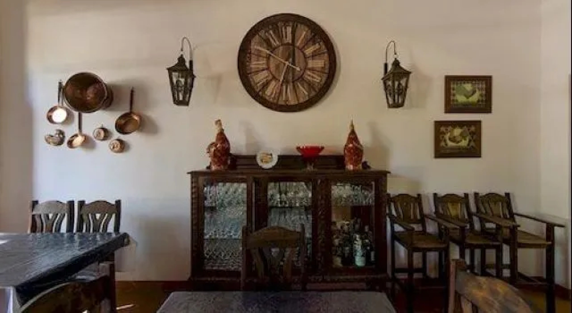 Hotel Fazenda Villa Verona