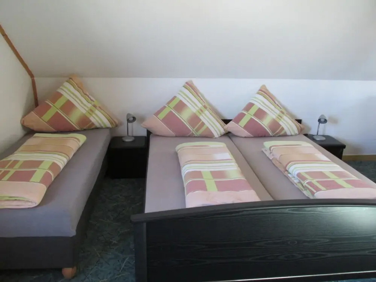 Apartments & Ferienhaus Senftner