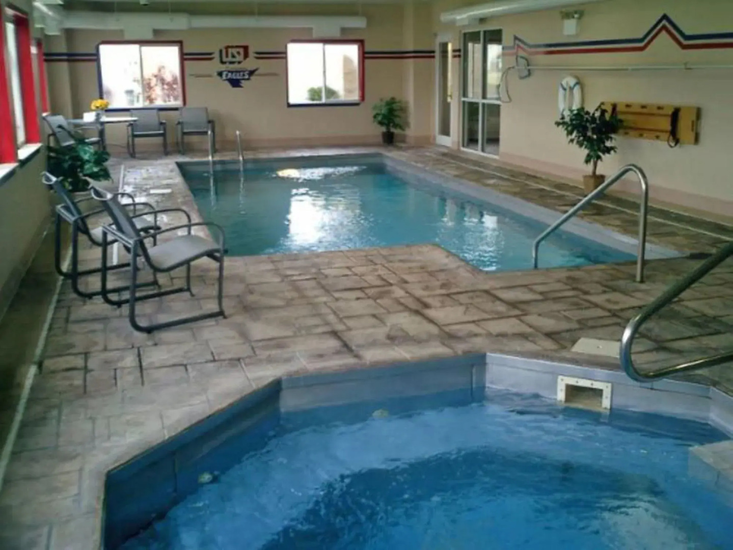 Holiday Inn Express Evansville West by IHG