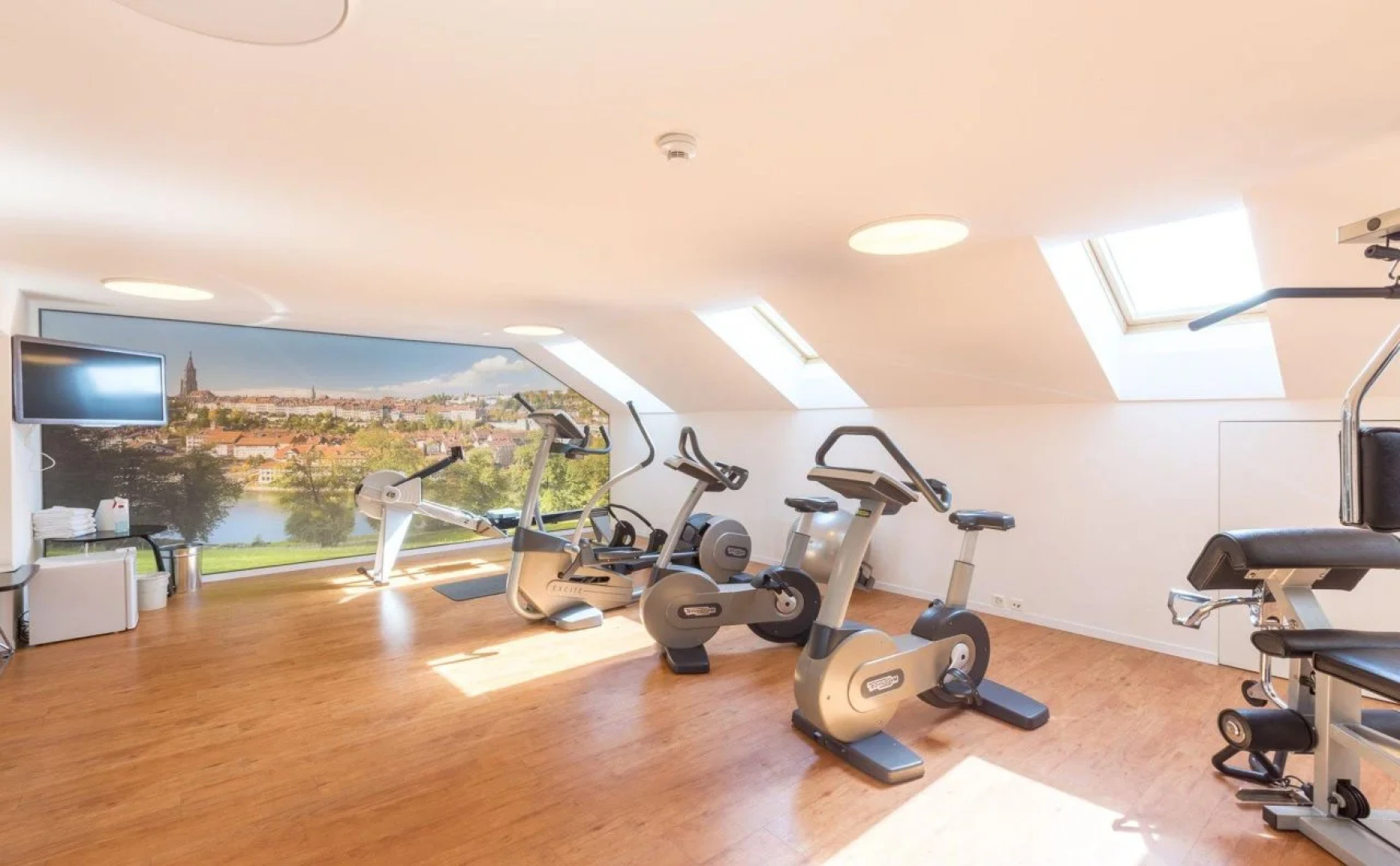 Hotel Bären Am Bundesplatz