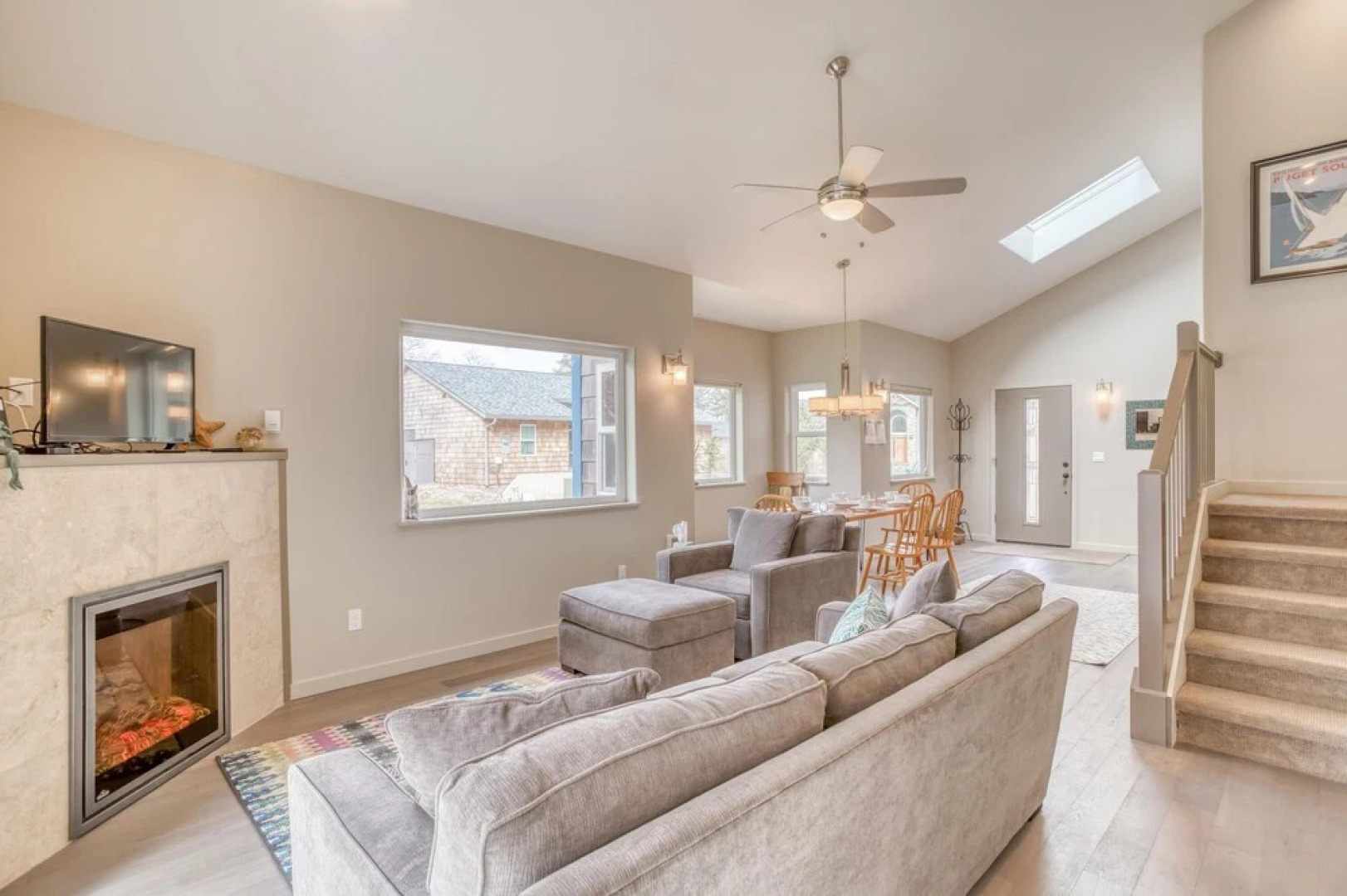 The Sandpiper - Rockaway