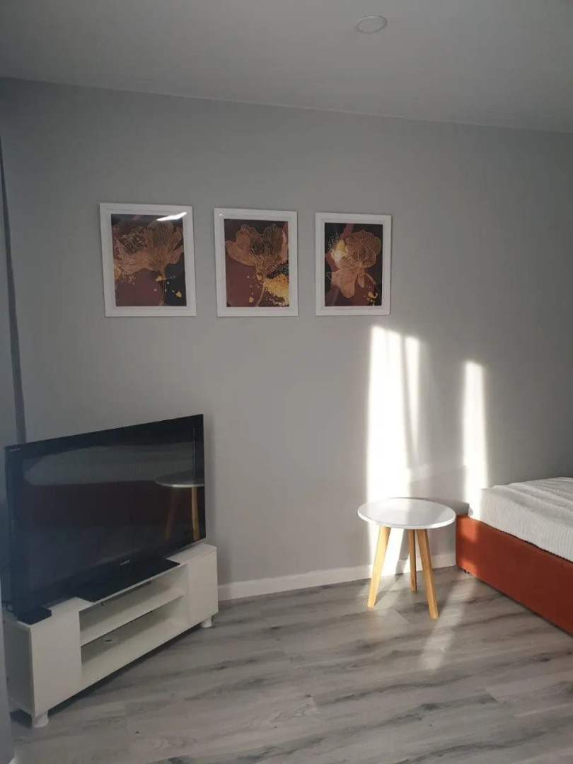 Апартаменты на Онежской 4