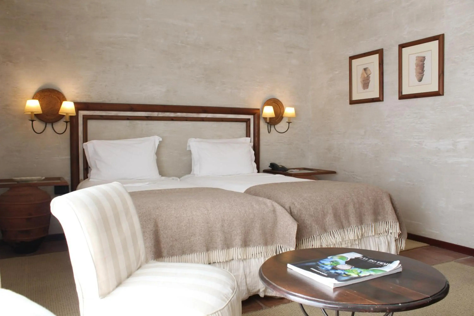 Pousada Convento De Belmonte