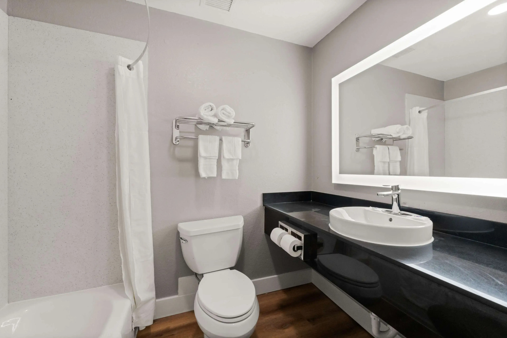 Motel 6 Rosenberg, TX