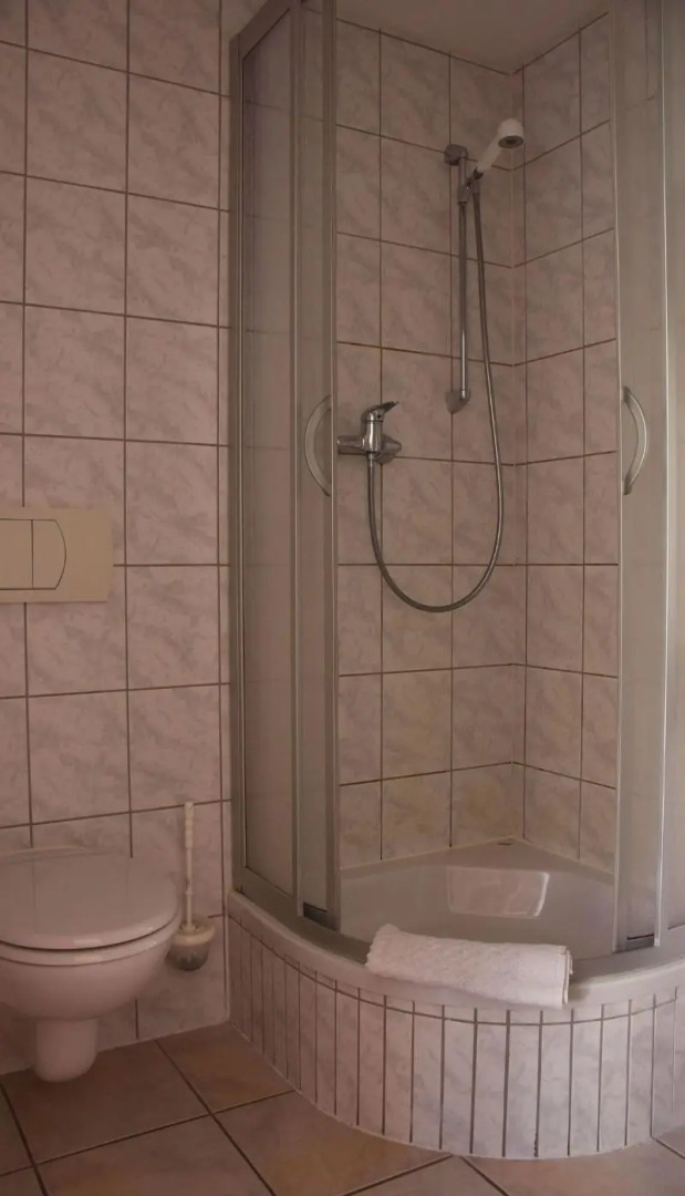 Pension zur Wartburg