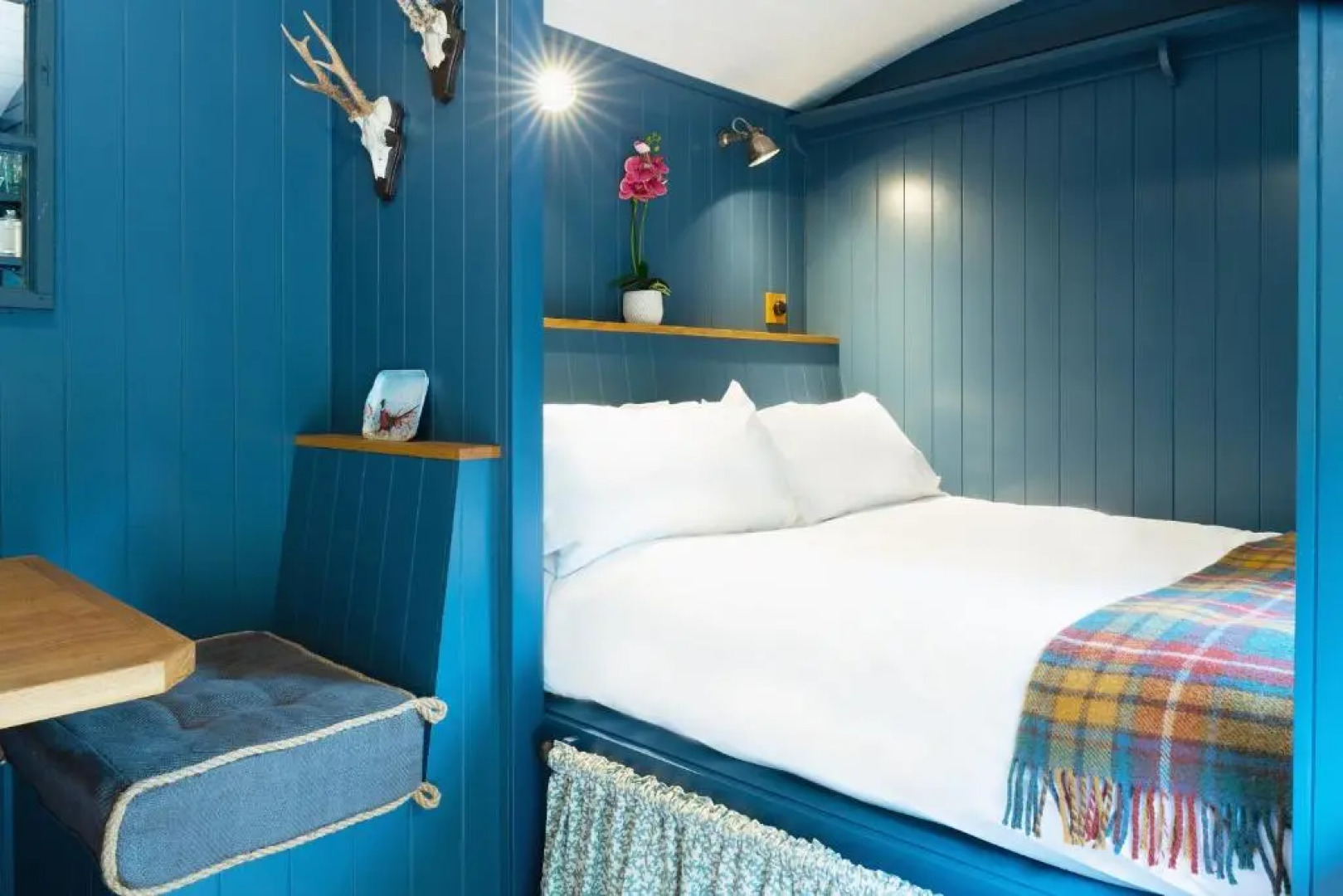 The Pheasant Hotel, Holt, Norfolk