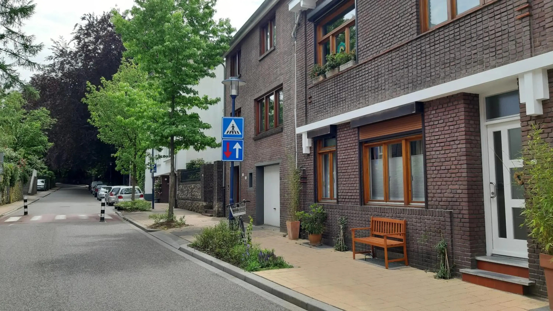 Privé sauna & terras - Aachen Vaals Drielandenpunt