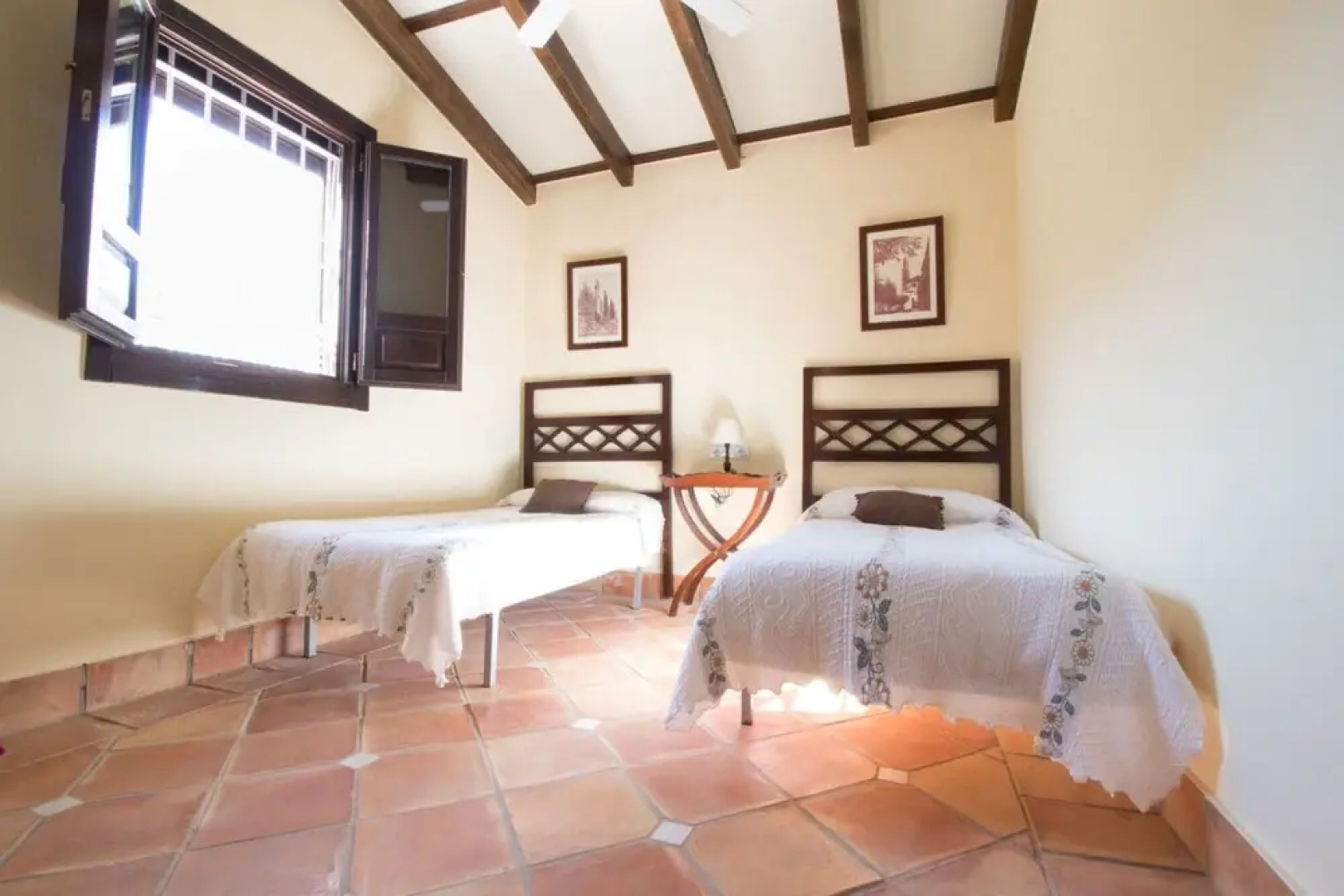 Casa Rural Cerro Valona