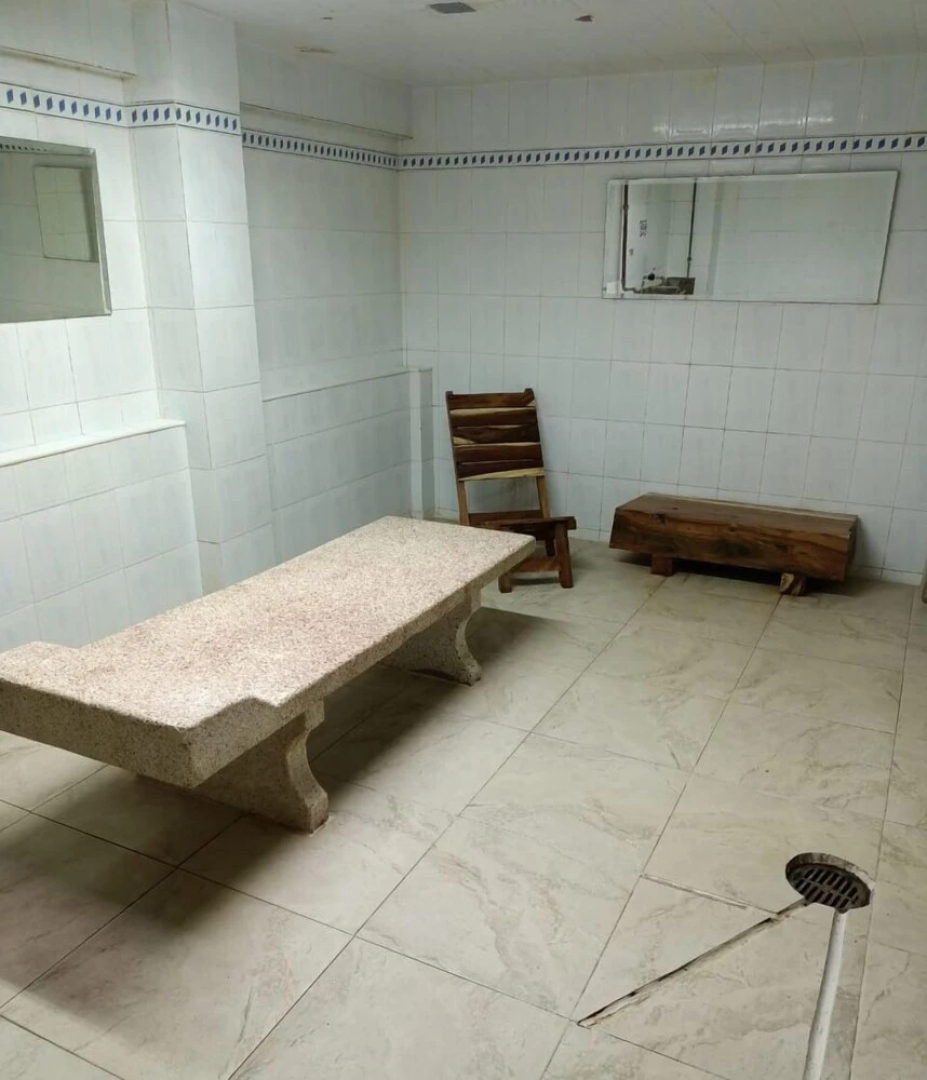 Hotel Plaza