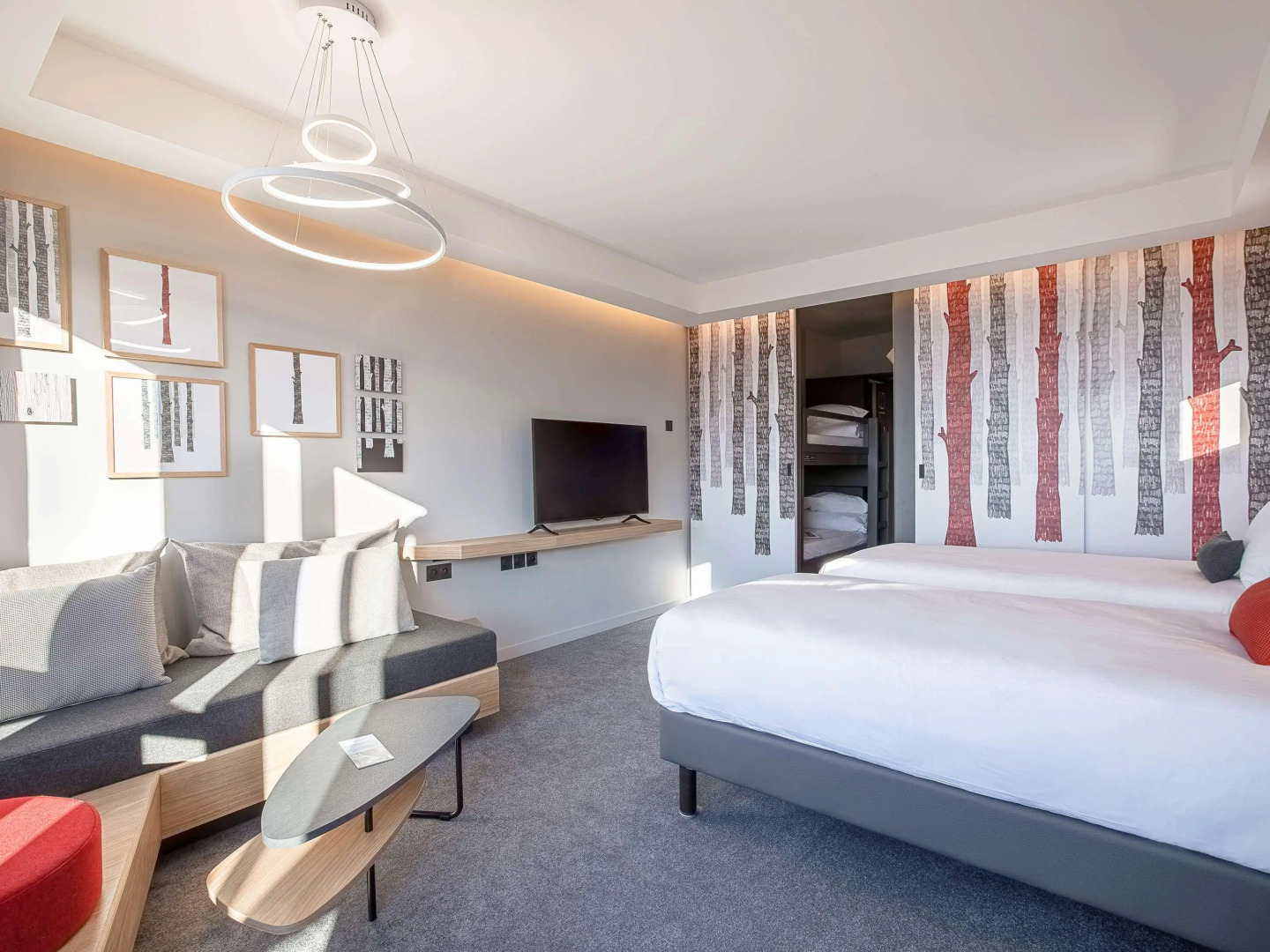 Altezza Arc 1800 Hotel & Spa