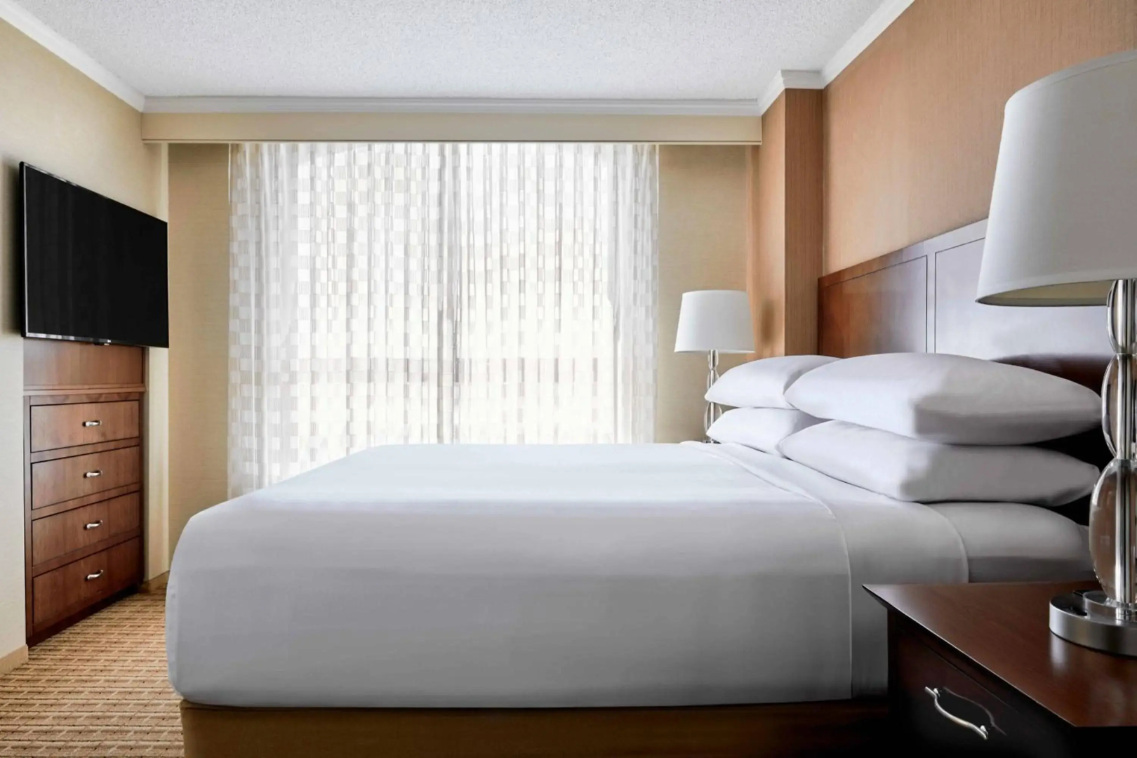 Scottsdale Marriott Old Town