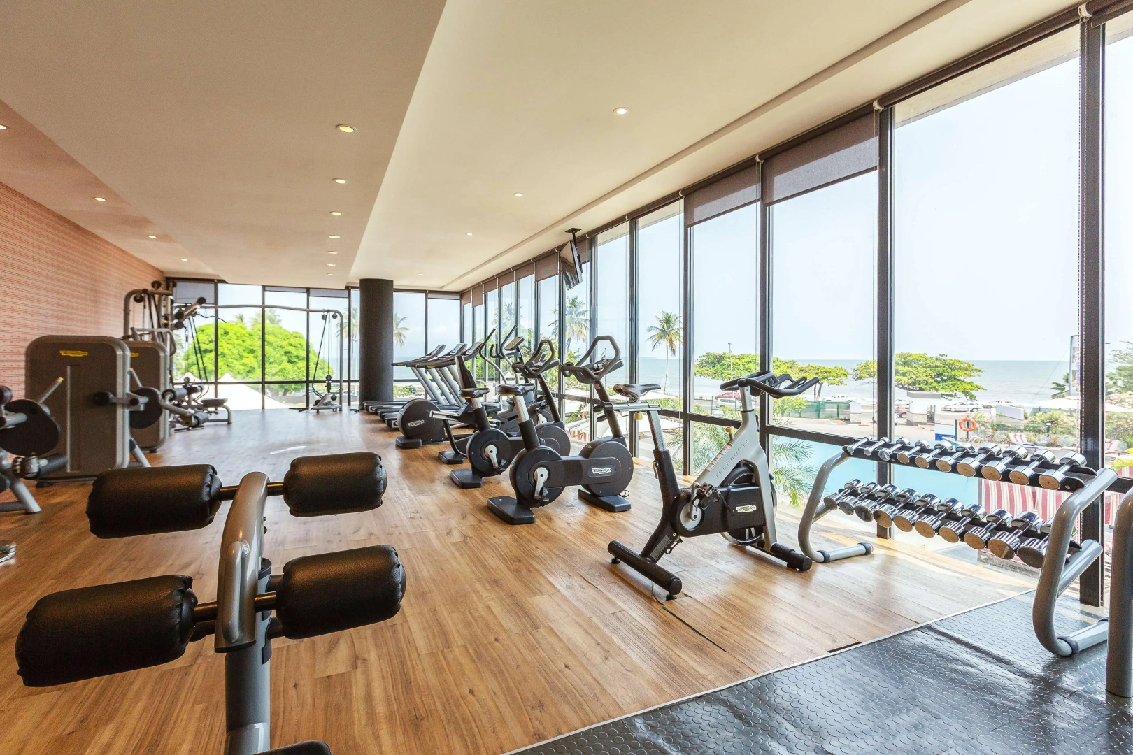 Radisson Blu Okoume Palace Hotel, Libreville