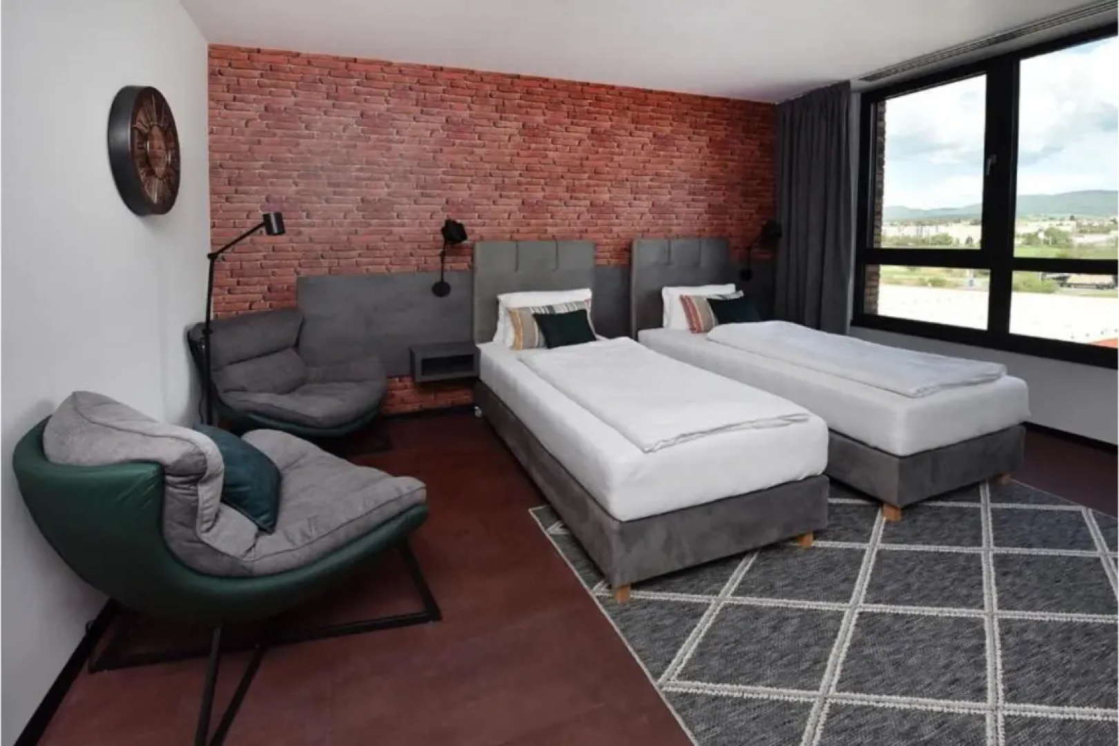 Best Western Hotel Presov