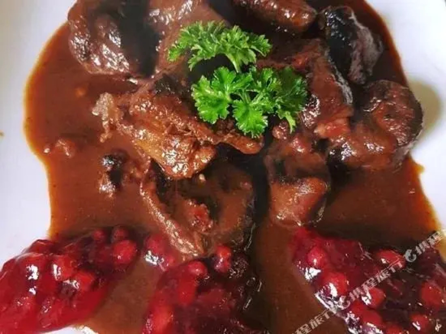 Hotel-Pension Restaurant Weyrich