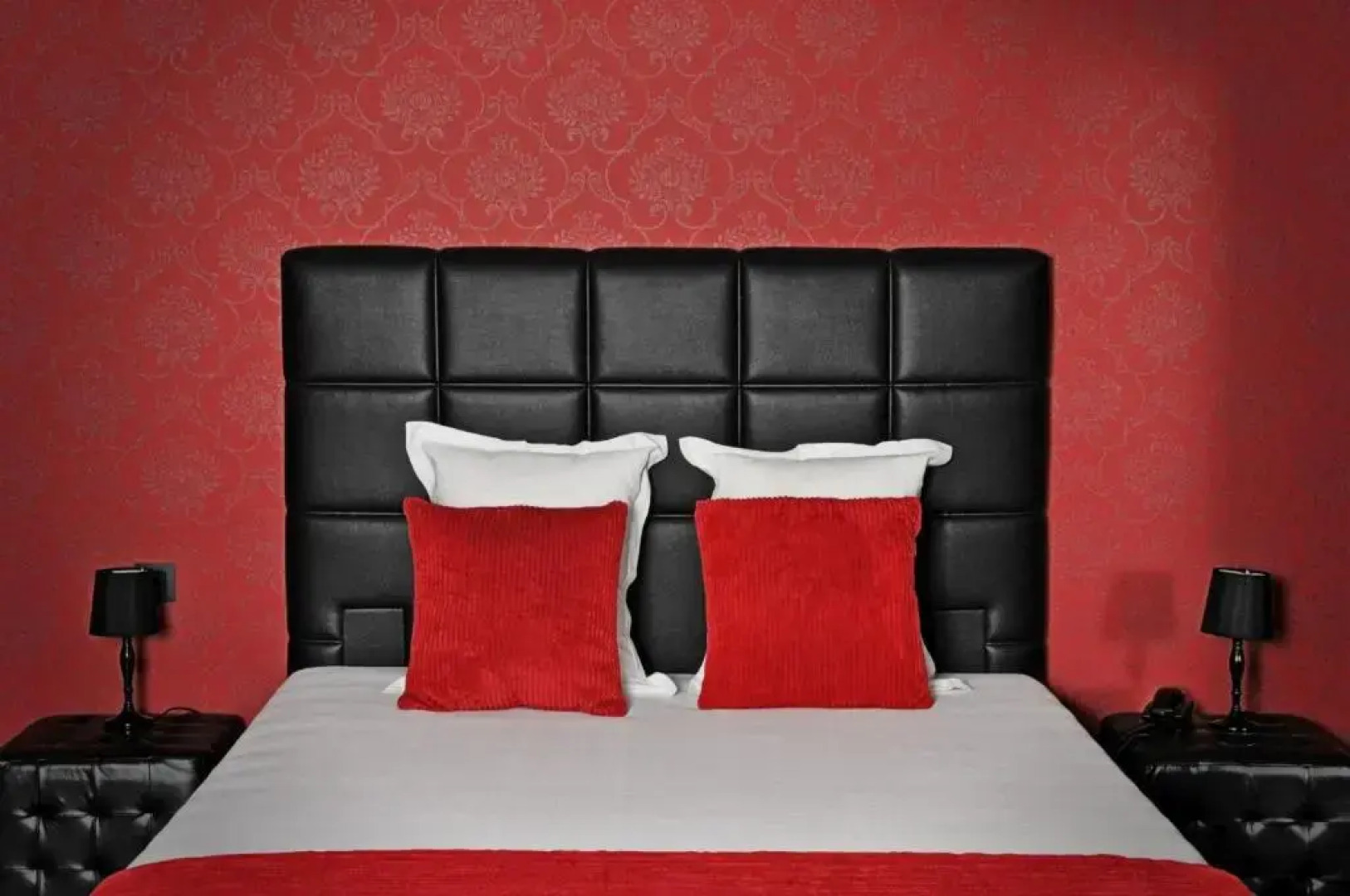 V E R O N E - Rooms & Suites - Liège - Rocourt