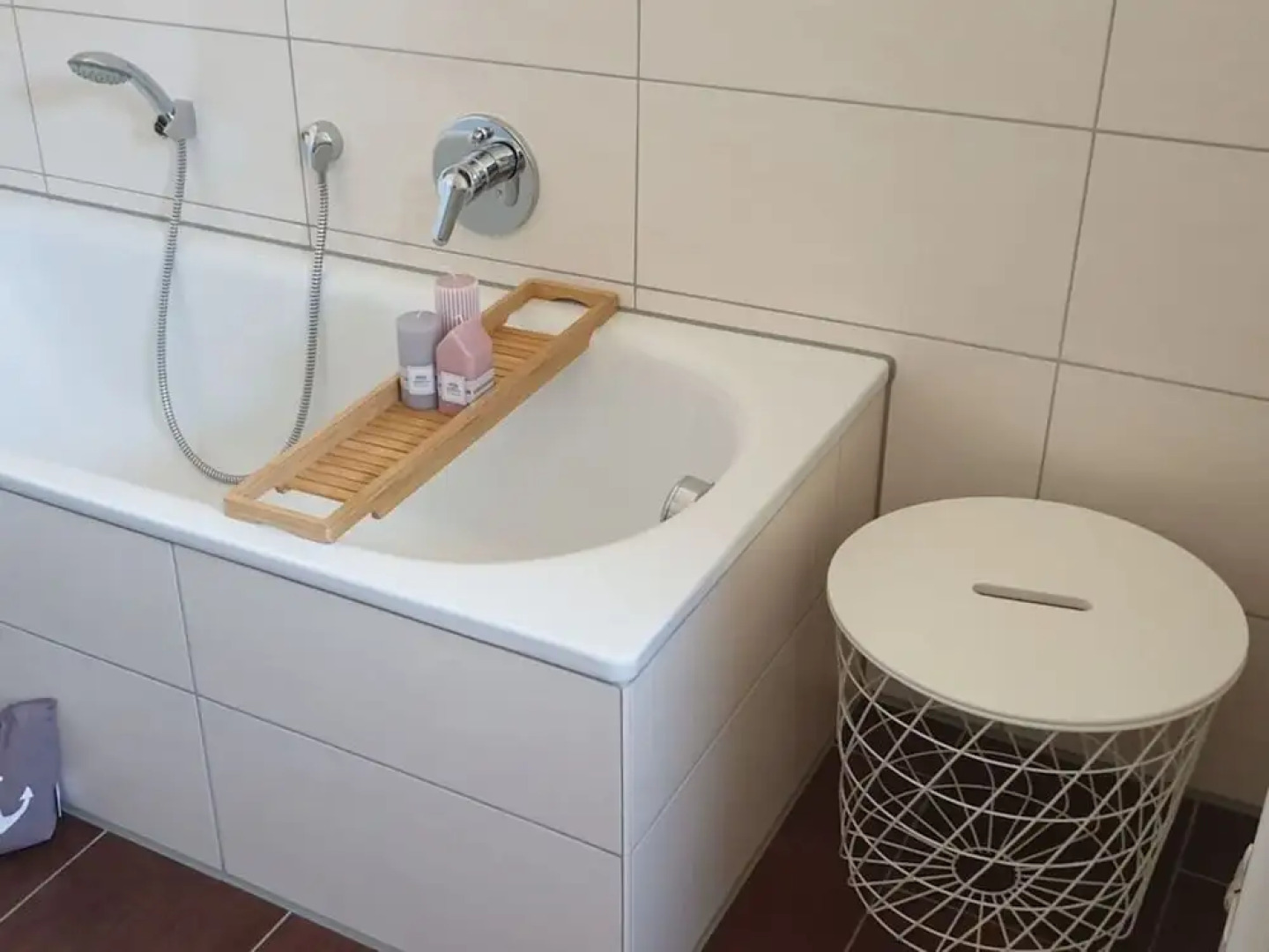 Holiday Apartment on the Lindenallee