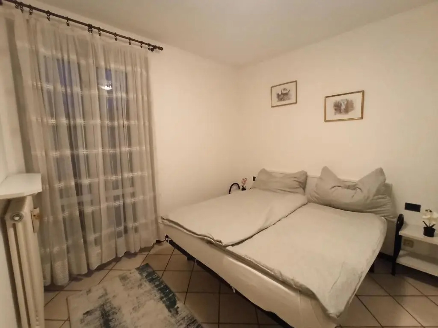 Appartamento SEAESTA al Lungolago Porlezza