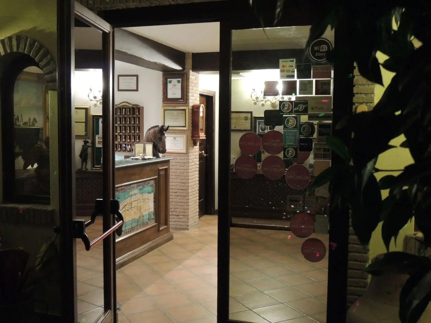 Country Relais I Due Laghi