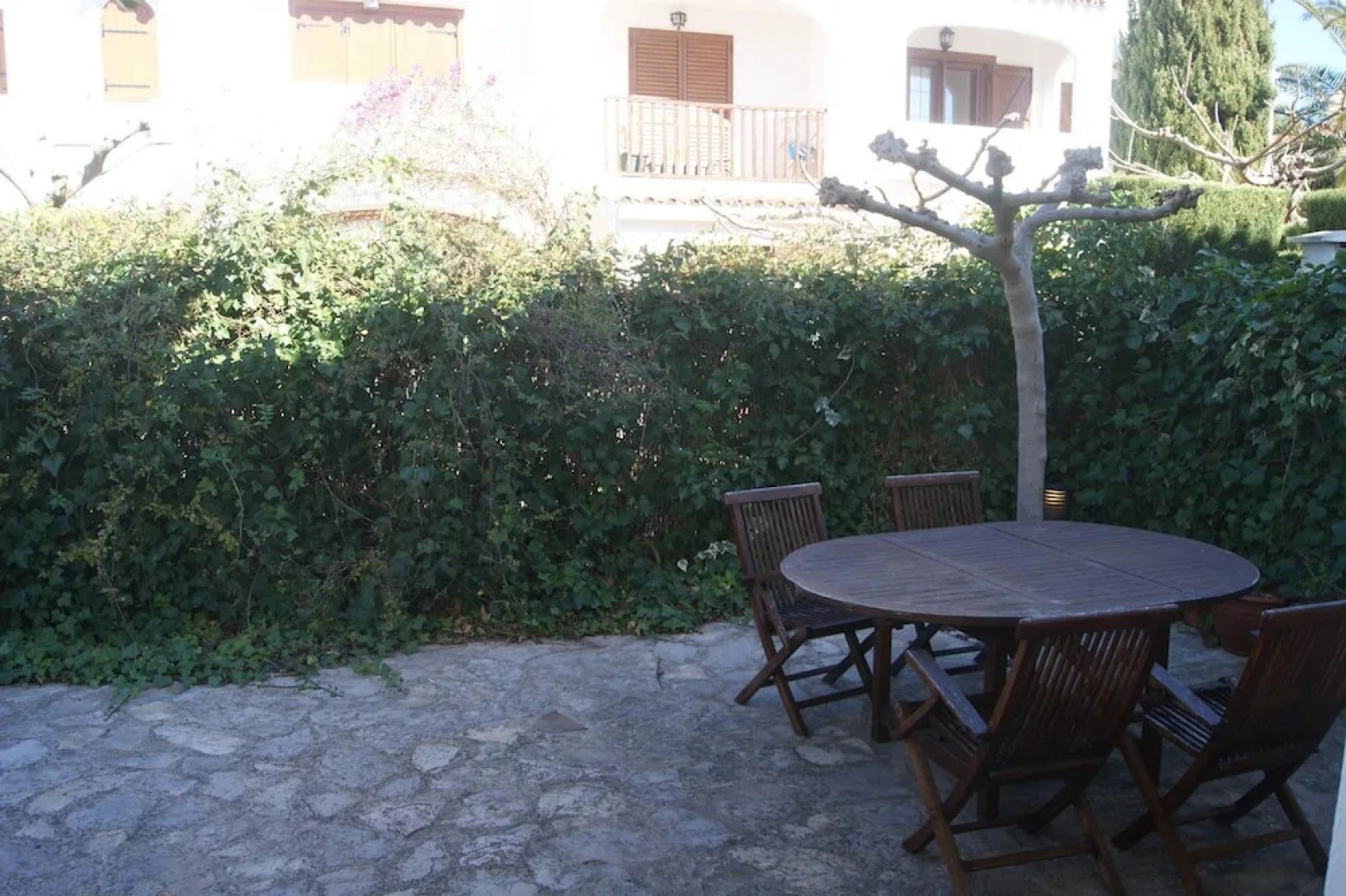 Apartamentos Marineu Jazmines