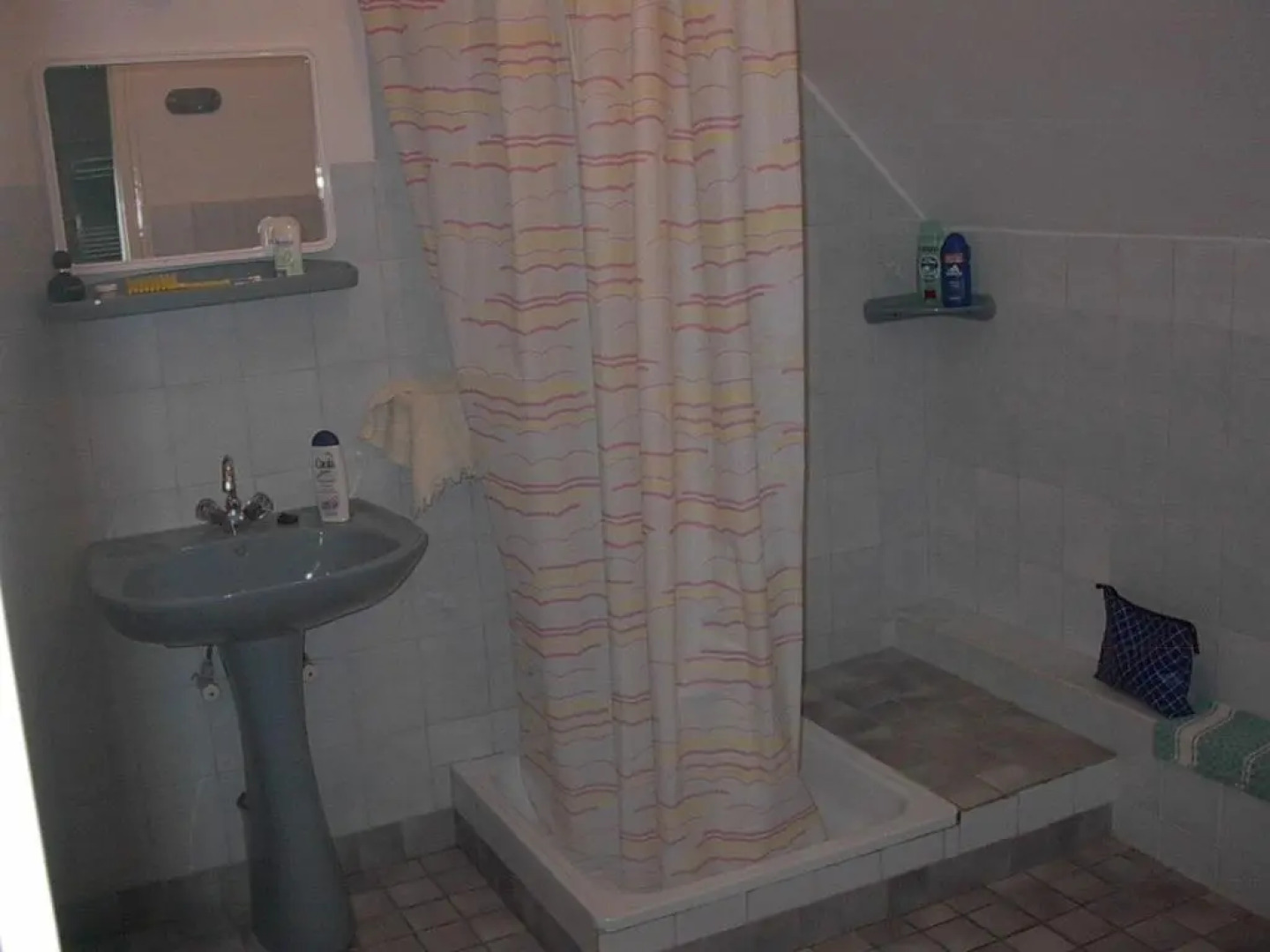 Babarczi Üdülőház