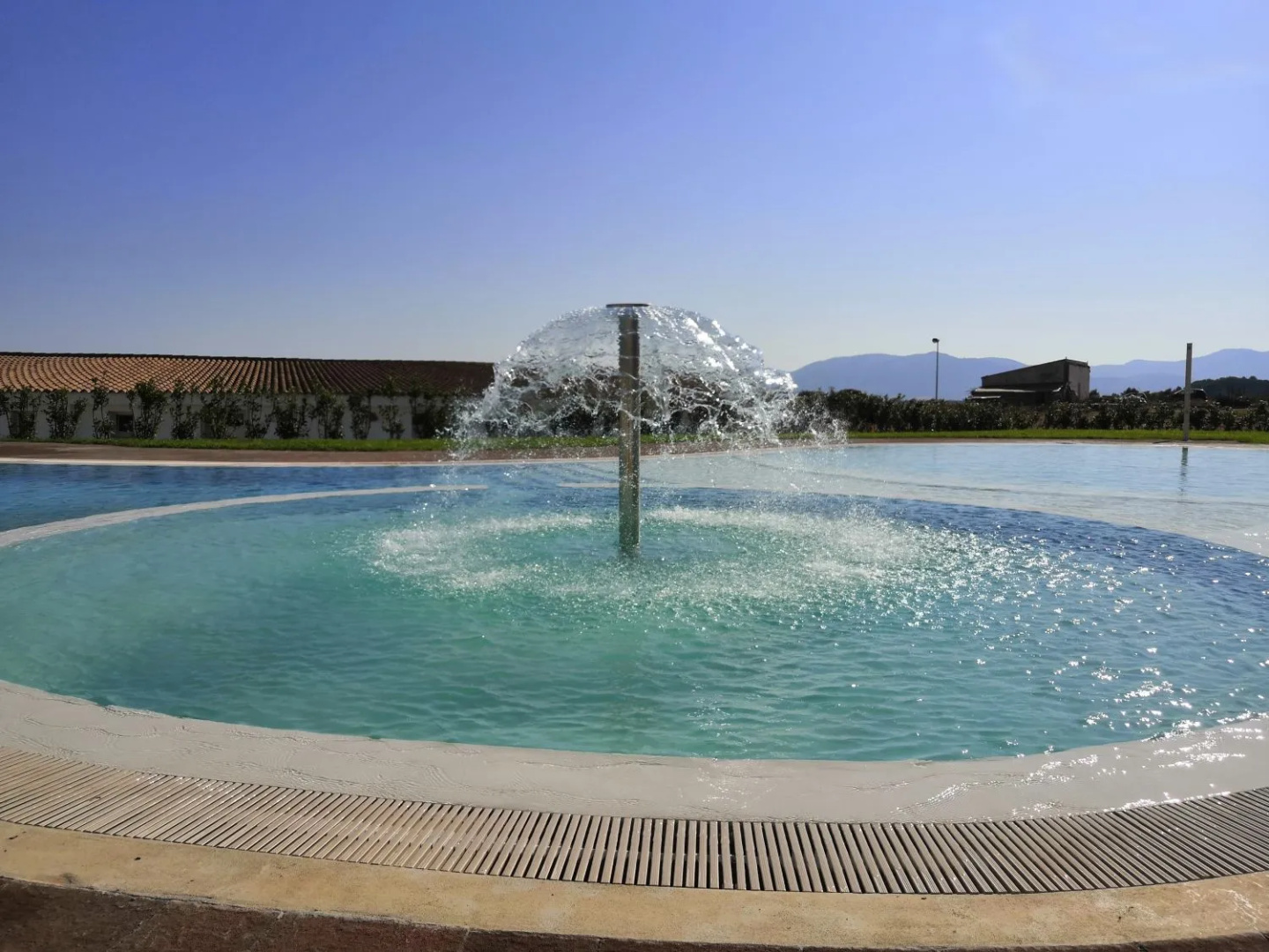 GH Santina Resort