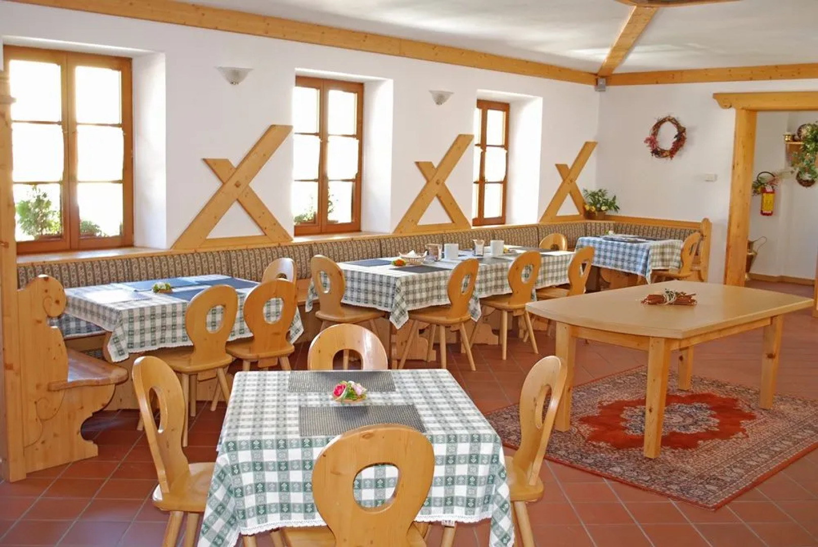 Agriturismo Salizzoni