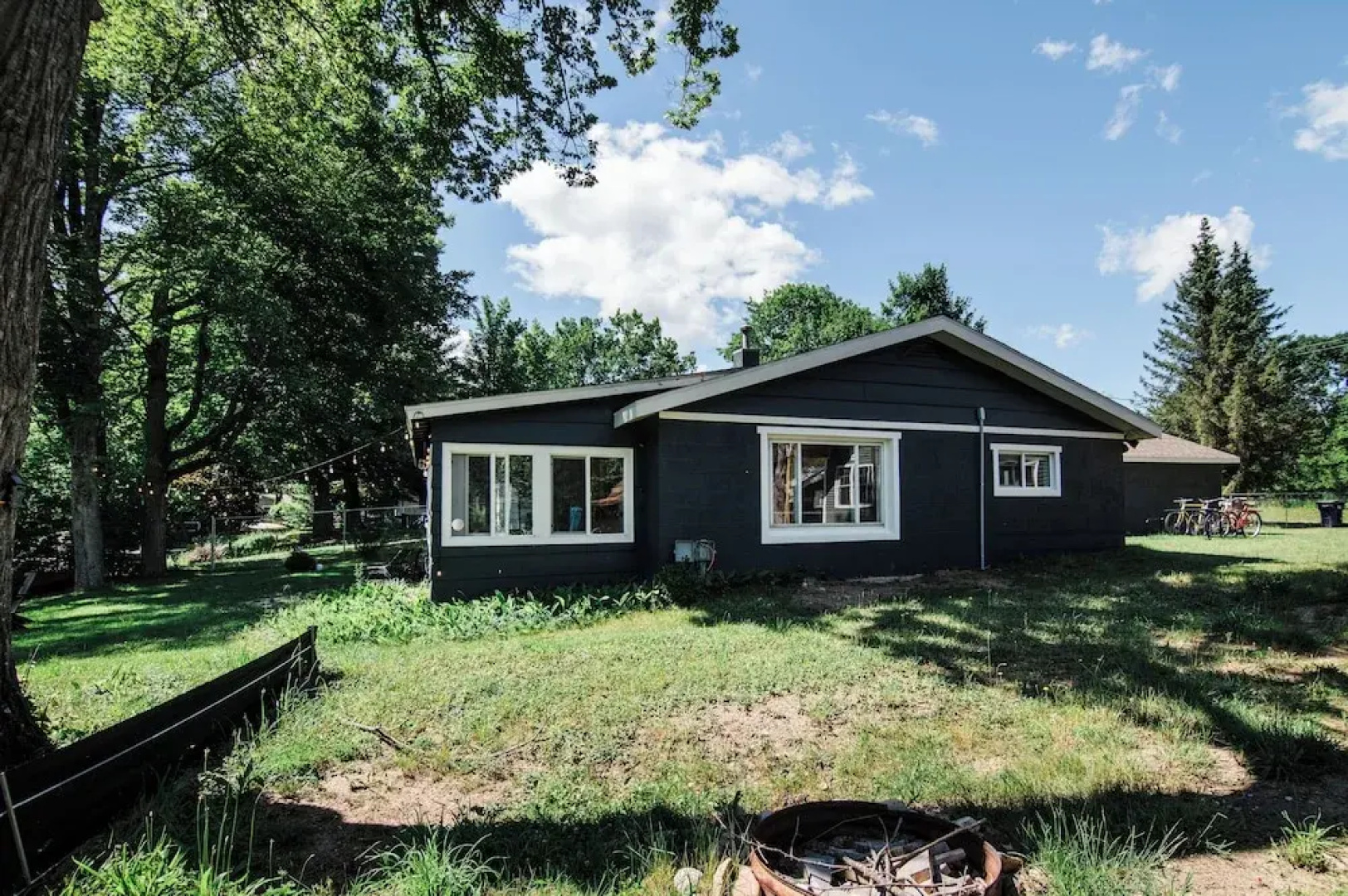 The Cottage