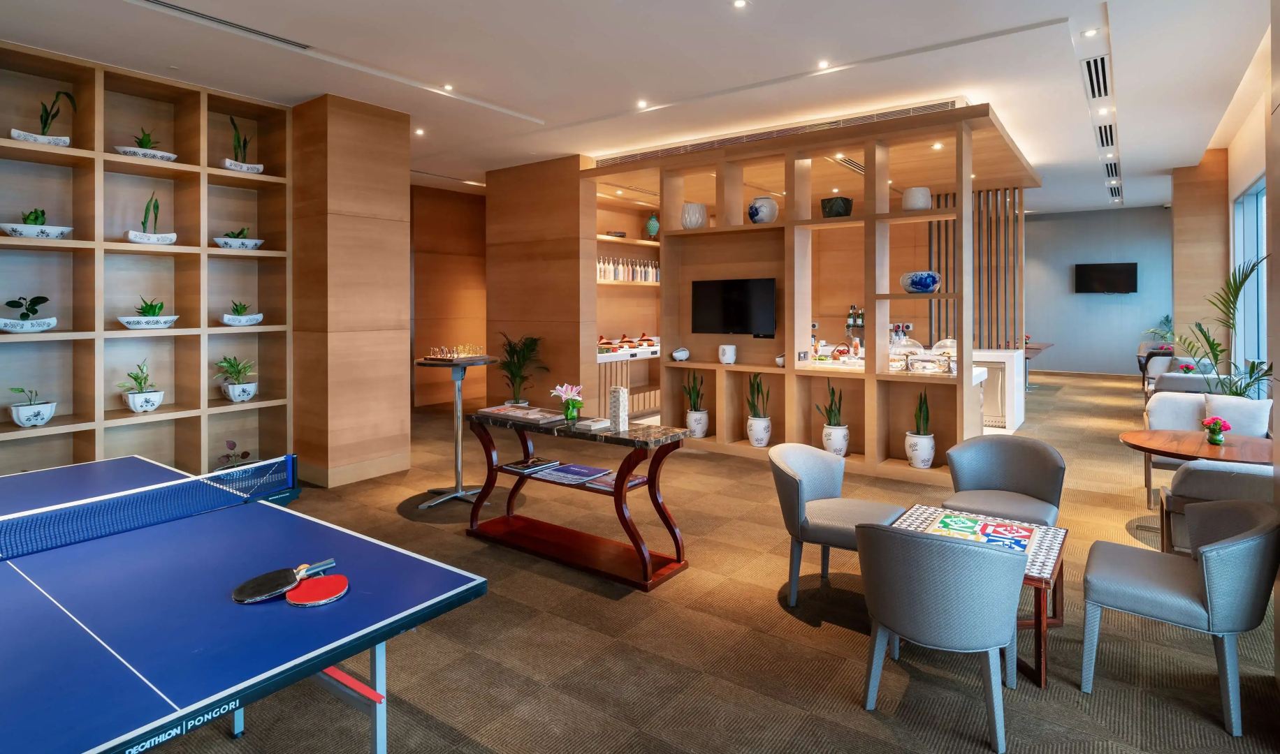 Hyatt Regency Lucknow