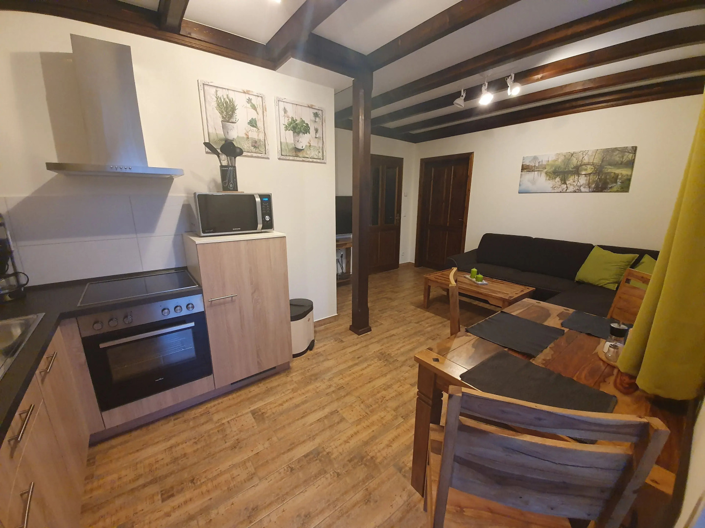 Ferienhaus Kaiserhof