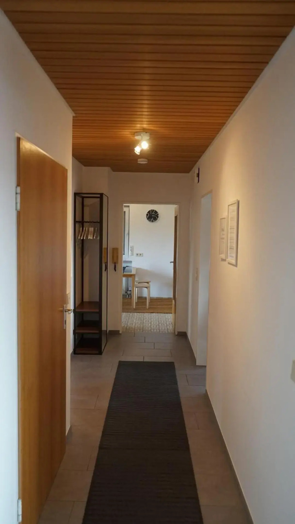 FeWo Weitblick am Bodensee