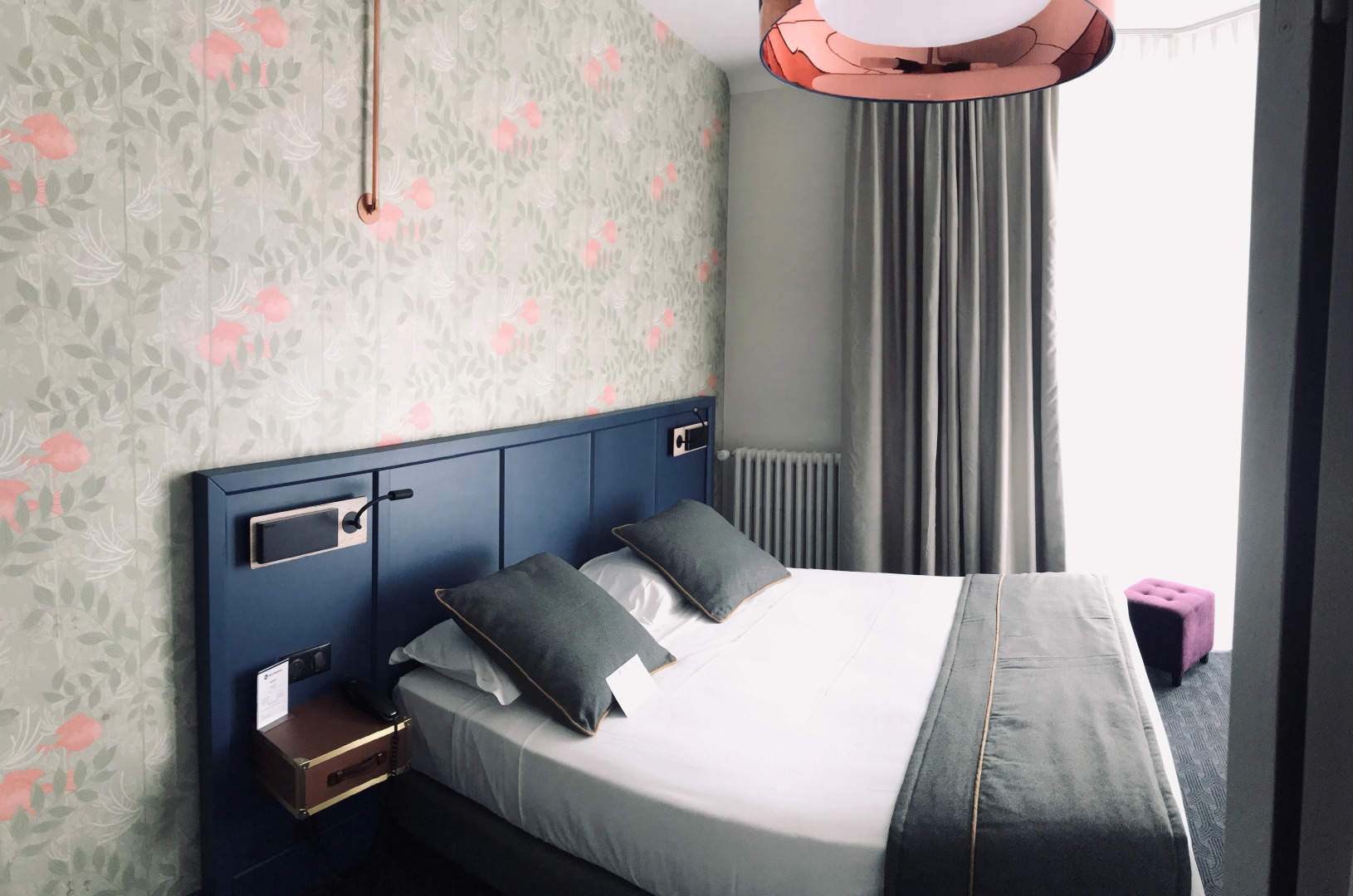 Best Western Hotel Graslin