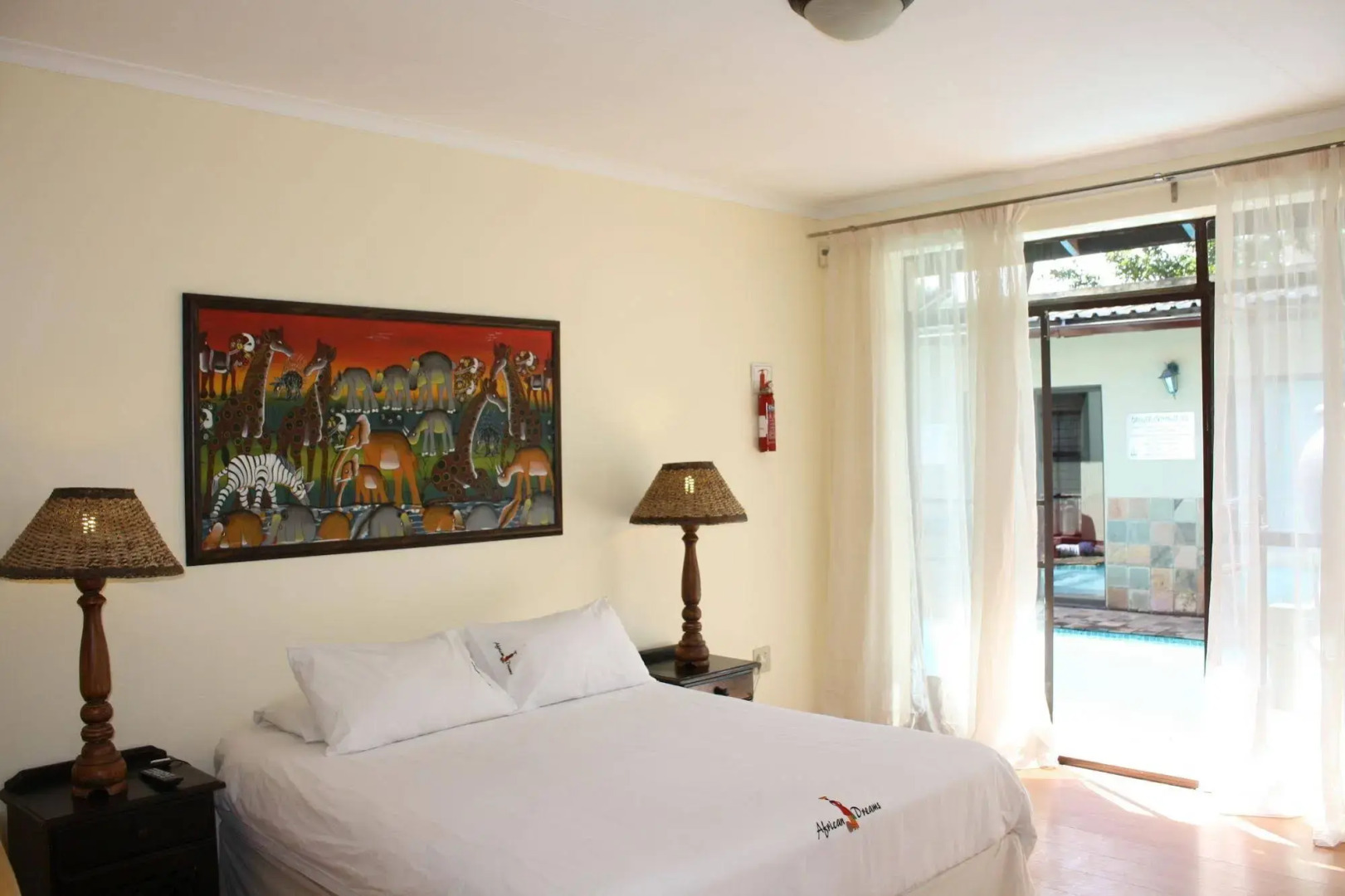 African Dreams Lodge