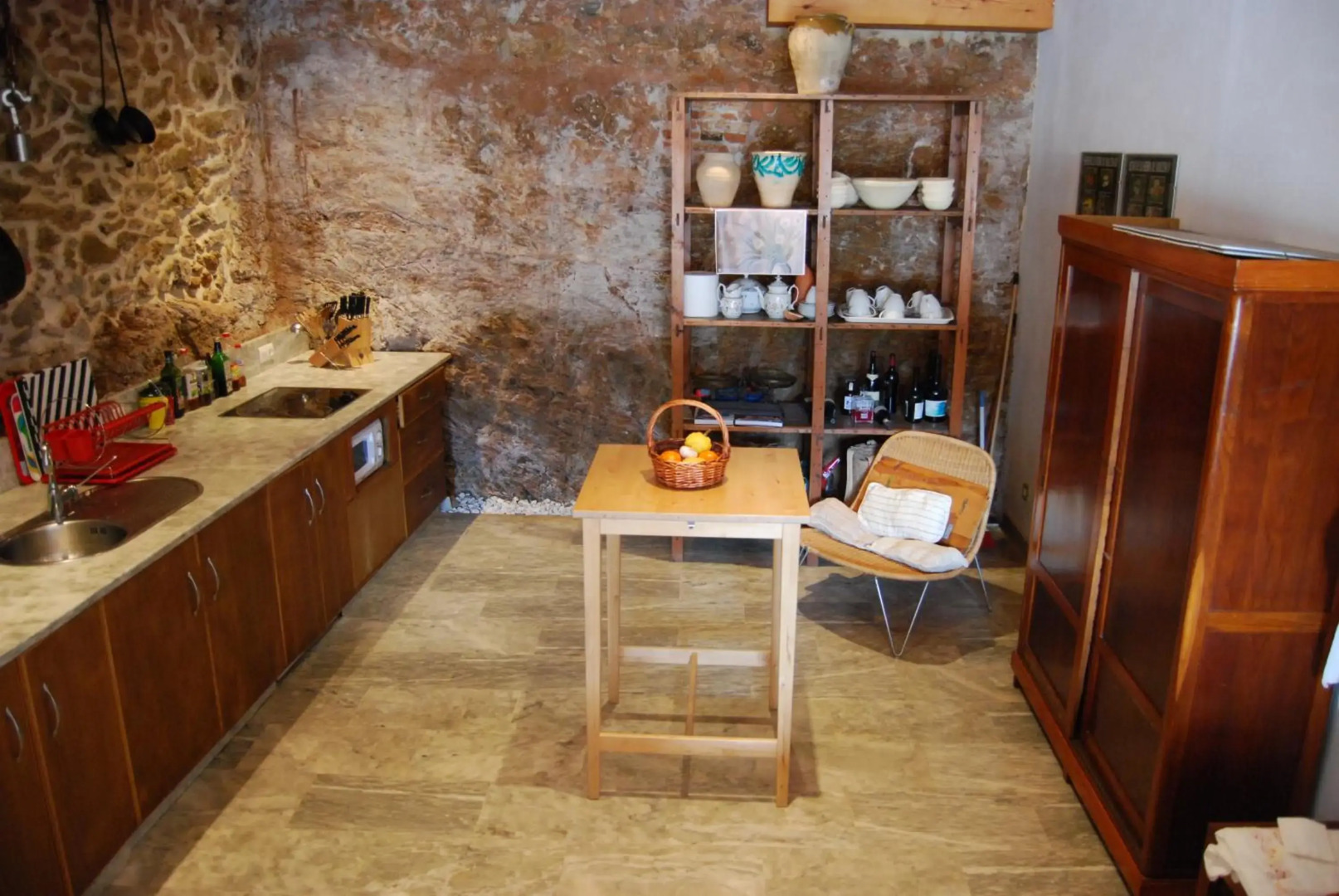 Casa De Doña Maria Valdelarco