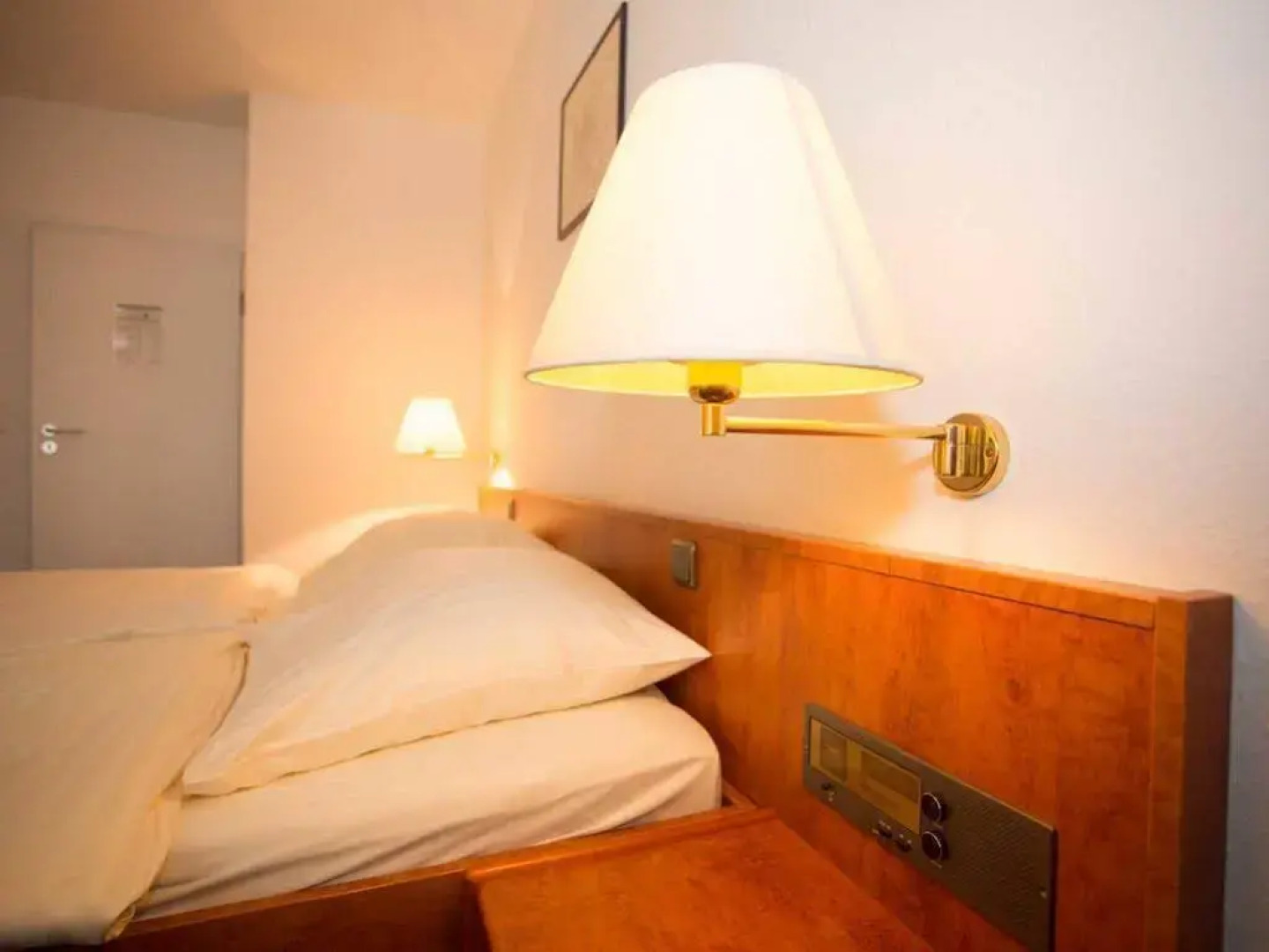 Hotel Zur Stemmer Post