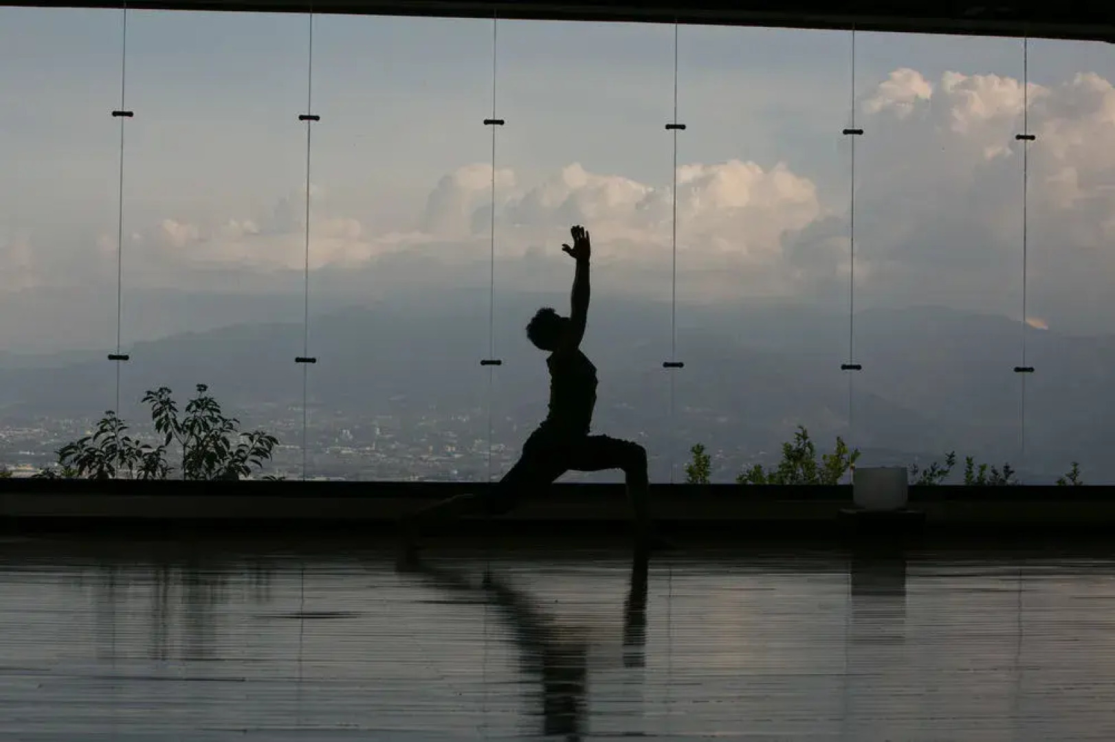 Pura Vida Retreat & Spa