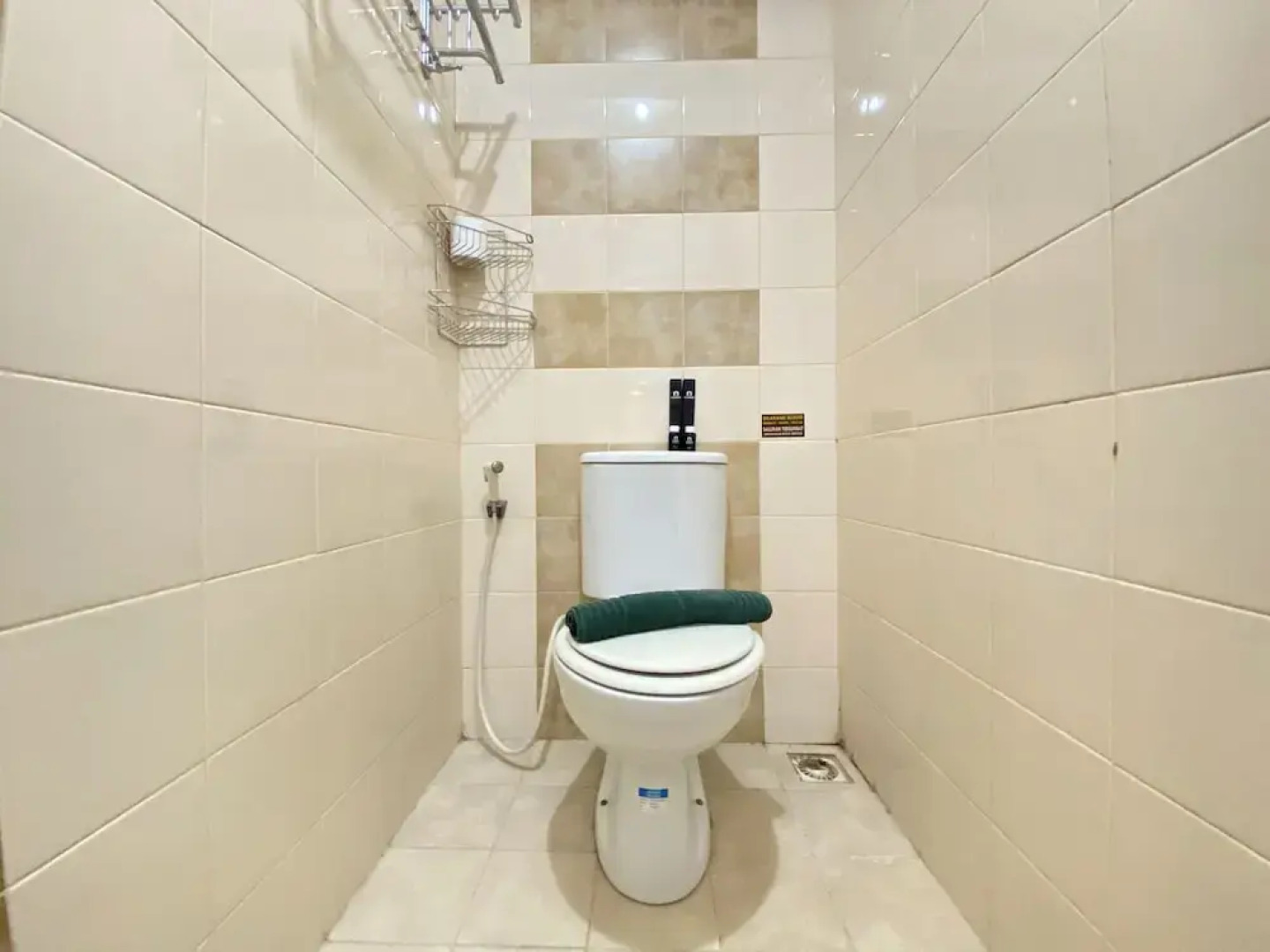 Homey 2Br Furnished Apartment At The Edge Bandung