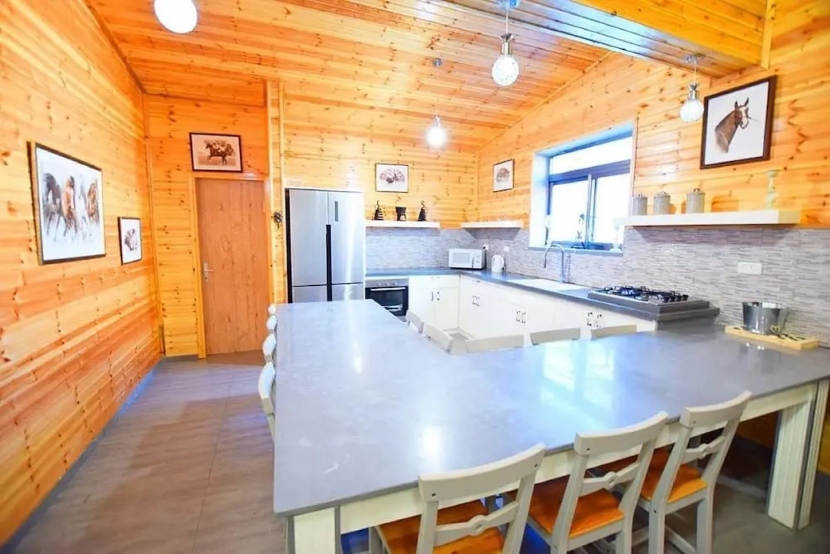 Galil Wind Ye'arot Ha'Monfort