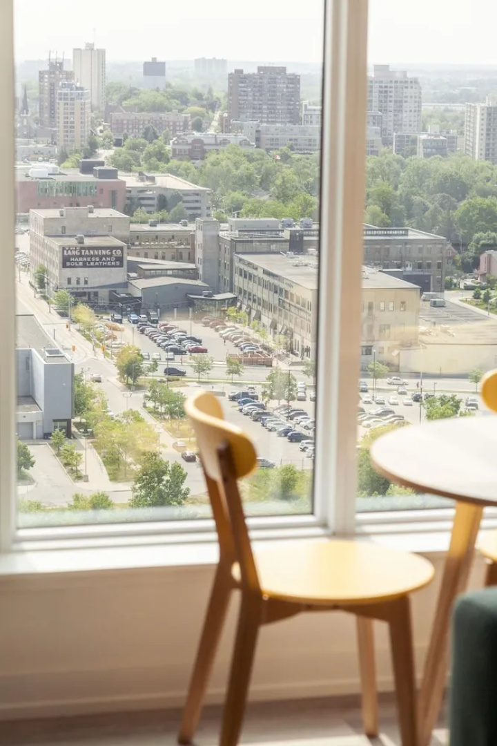The Laundry Rooms Station Park Kitchener